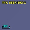 2MASS J22061644-5748377