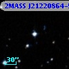 2MASS J21220864-5904289
