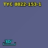 2MASS J22240493-5403457