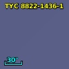 2MASS J22265896-5329209
