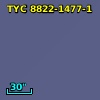 2MASS J22250901-5359582