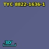 2MASS J22252132-5416341