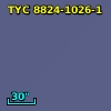 2MASS J22583281-5400294