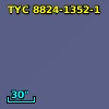 2MASS J23033781-5407056