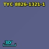 2MASS J22322625-5555063