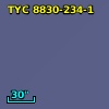 2MASS J23002777-5833496
