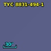 2MASS J23141391-5308583