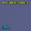2MASS J23205472-5449404