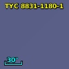 2MASS J23205303-5412593