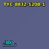 2MASS J23324359-5425298