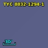 2MASS J23343405-5451572
