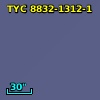 2MASS J23340373-5401426
