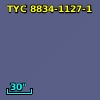 2MASS J23213573-5644524
