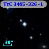 TYC 3485-326-1