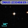 2MASS J23345619-5552565