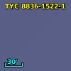 2MASS J23433337-5550279