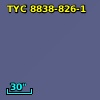 2MASS J23285700-5817366