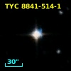 2MASS J00385910-6222069