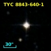2MASS J00054525-6313221