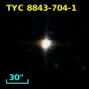 2MASS J00124485-6308373