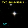 2MASS J00254639-6420510
