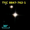 2MASS J00230743-6529086