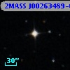 2MASS J00263489-6545359