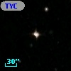 2MASS J03002287-6133089