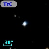 2MASS J03183420-6300058