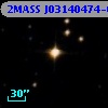 2MASS J03140474-6658347