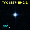 2MASS J03470364-6039106