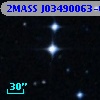 2MASS J03490063-6035132