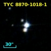 2MASS J03311078-6352157