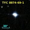 2MASS J03542336-6646372