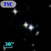 2MASS J05262400-6029233