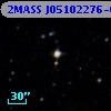 2MASS J05102276-6155480