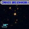 2MASS J05194430-6223138