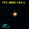 2MASS J05141566-6254217