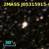 2MASS J05315915-6537249