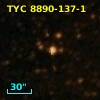 2MASS J05245203-6618300