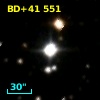 BD+41   551