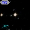 2MASS J05542563-6058378