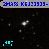 2MASS J06123938-6001488