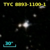 2MASS J06154813-6100187