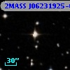 2MASS J06231925-6130459