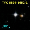 2MASS J06303135-6122497