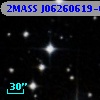 2MASS J06260619-6135347