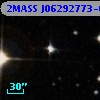 2MASS J06292773-6114133