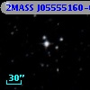 2MASS J05555160-6222493
