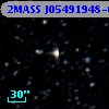 2MASS J05491948-6338466